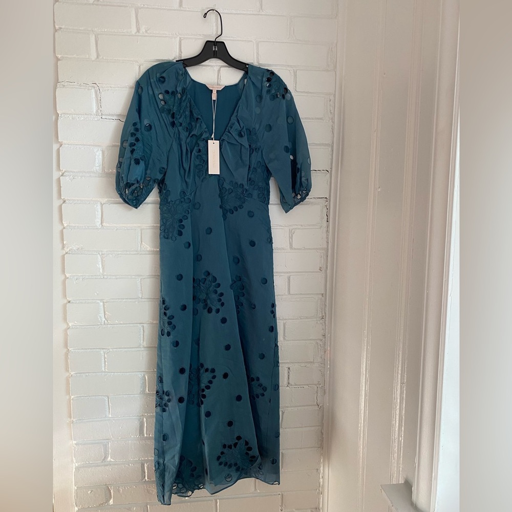 Rebecca Taylor Dress
